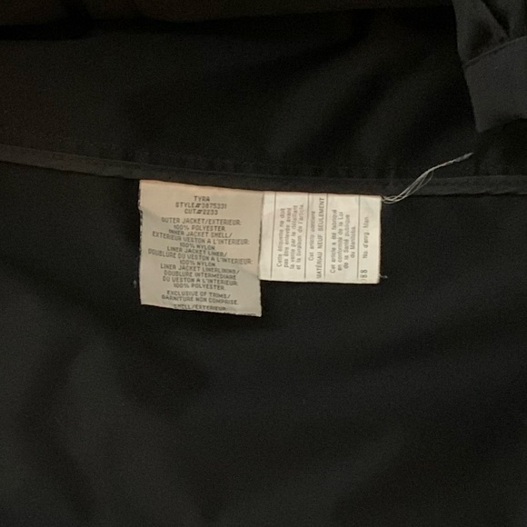 London Fog Jacket - Picture 4 of 9